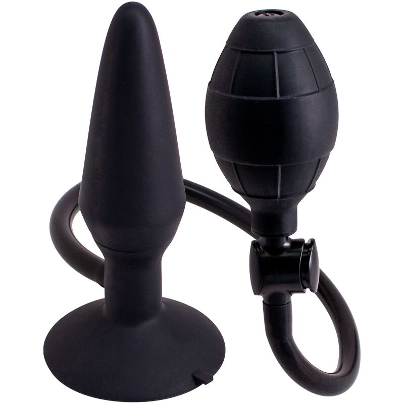 SEVENCREATIONS PLUG GONFIABILE M