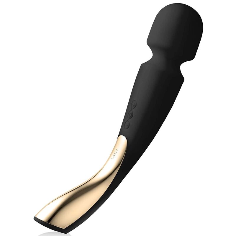 MASSAGGIATORE LELO - SMART WAND 2 MEDIUM BLACK