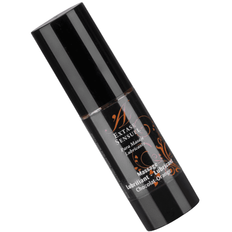 EXTASE SENSUEL OLIO CALDO CIOCCOLATO-ARANCIO