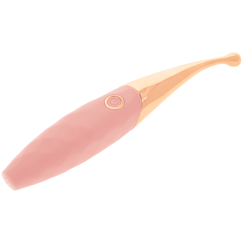 STIMOLATORE PER CLITORIDE 36 MODALITA - OHMAMA CLIT TIP - ROSA