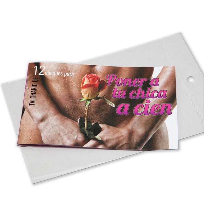 VOUCHER PER GIOCHI DI COPPIA - DIABLO PICANTE