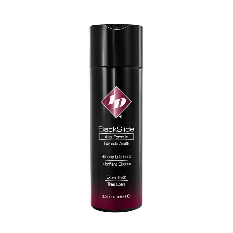 ID BACKSLIDE FORMULA ANALE 65 ML