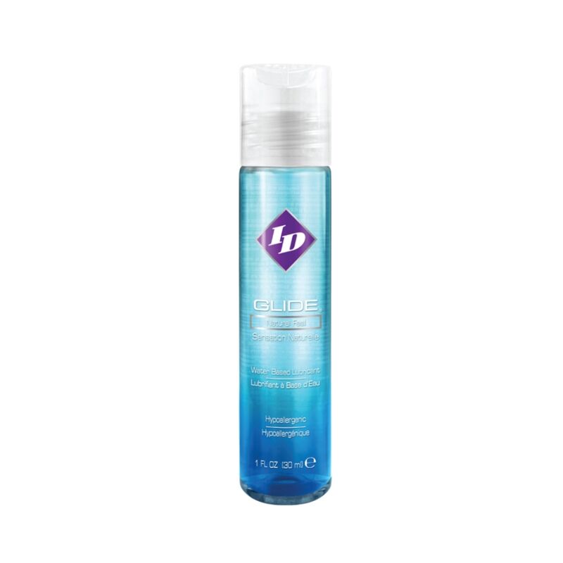 LUBRIVAGINANTE A BASE ACQUA ID 30 ML