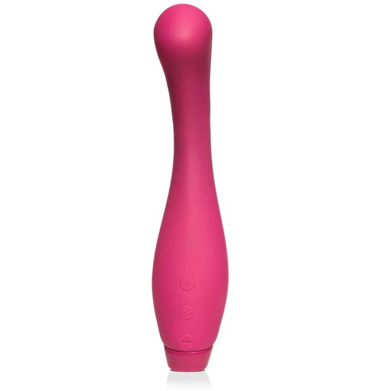 VIBRATORE JE JOUE JUNO PUNTO G - FUCSIA