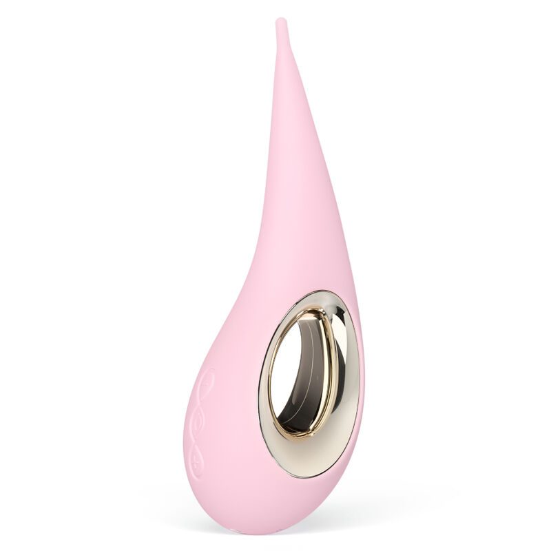 STIMOLATORE CLITORIDEO LELO DOT - ROSA