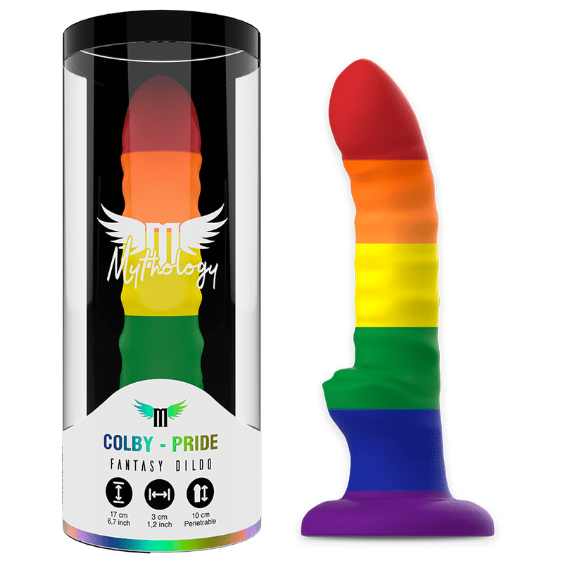 DILDO - TAGLIA M