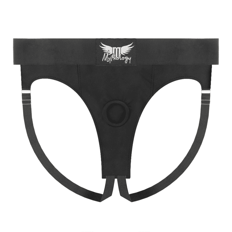 IMBRACATURA SUPER ELASTICA TAGLIA UNICA - MYTHOLOGY FANTASY HARNESS