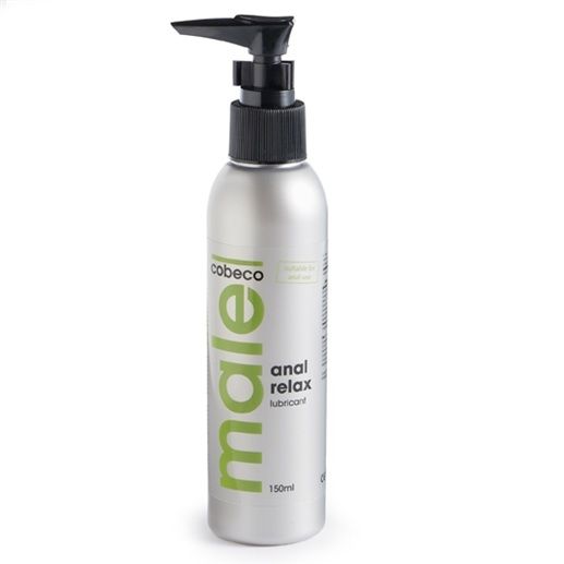 RELAX ANALE MASCHILE 150 ML. /it/de/fr/es/it/nl/