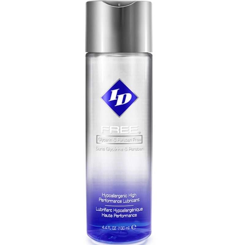 ID FREE - IPOALLERGENICO A BASE ACQUA 4,4 FLOZ