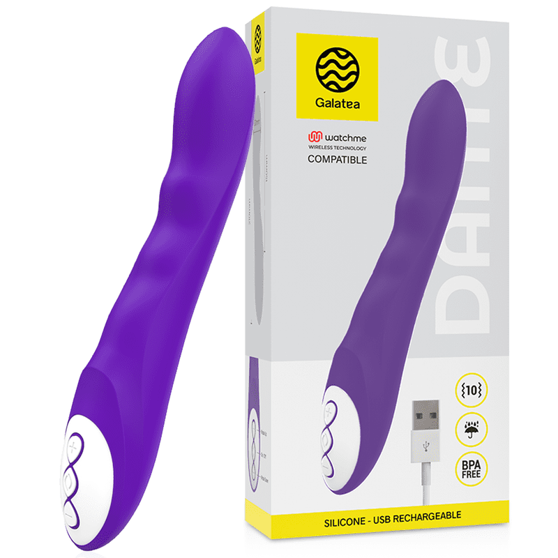 VIBRATORE GALATEA DANTE VIOLA