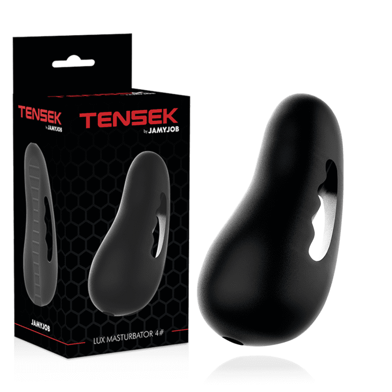 MASTURBATORE JAMYJOB EXTREME TENSEK 4 NERO