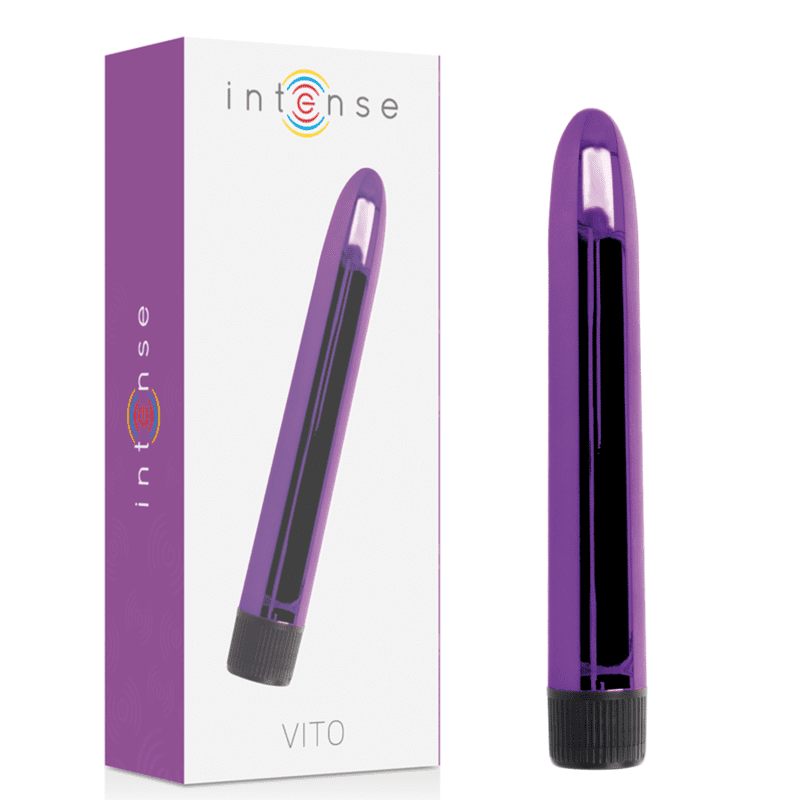 VIBRATORE 17CM