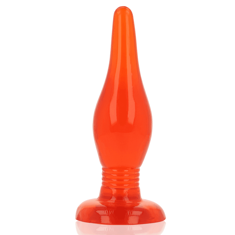 PLUG ANALE 14.2CM