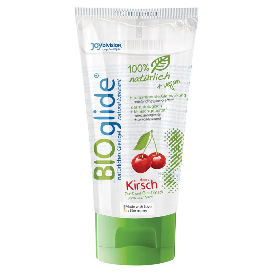LUBRIVAGINANTE BIOGLIDE CILIEGIA 80 ML