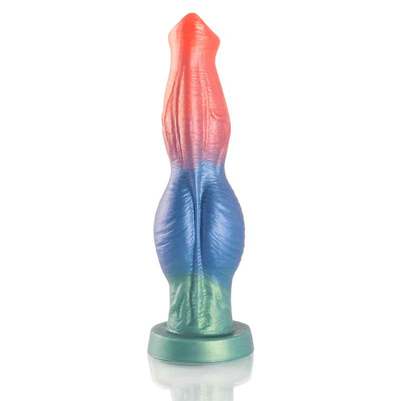 EPIC - ARION DILDO SINFONIA DEL PIACERE TELECOMANDO