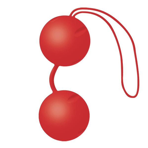 SFERE JOYBALLS LIFESTYLE ROSSO