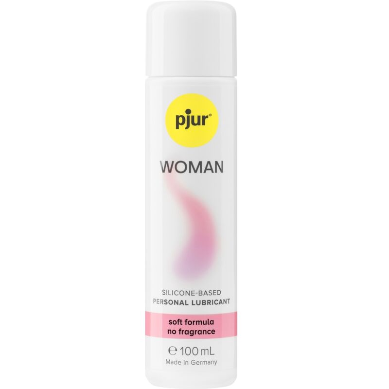 LUBRIVAGINANTE PJUR DONNA BODYGLIDE 100 ML