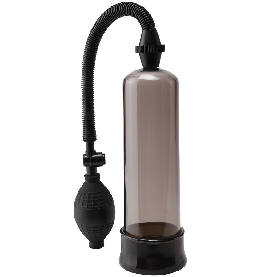 PUMP WORX BEGINNERS POWER PUMP NERO