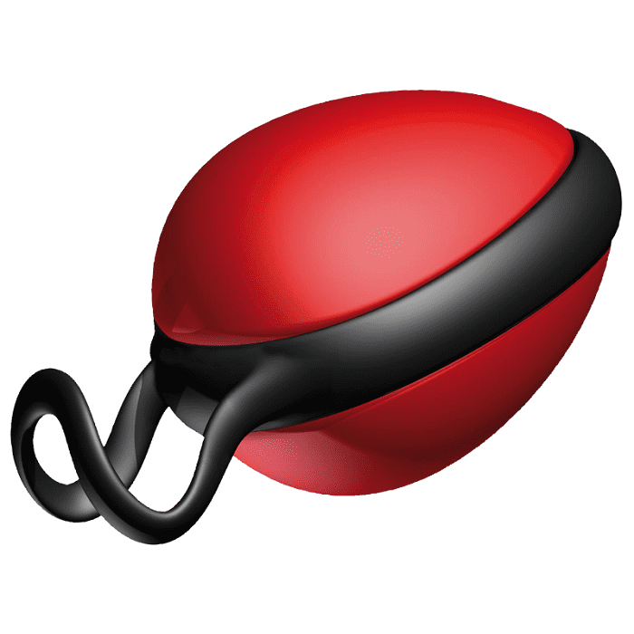 SFERA JOYBALLS SECRET SINGLE ROSSO