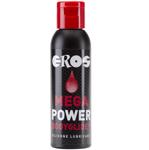 LUBRIVAGINANTE EROS MEGA POWER BODYGLIDE SILICONE 50ML
