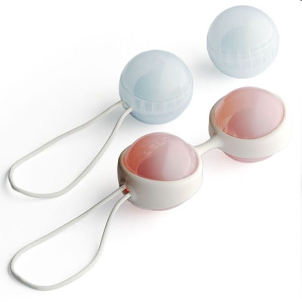 MINI PALLINE CINESI - LELO LUNA BEADS