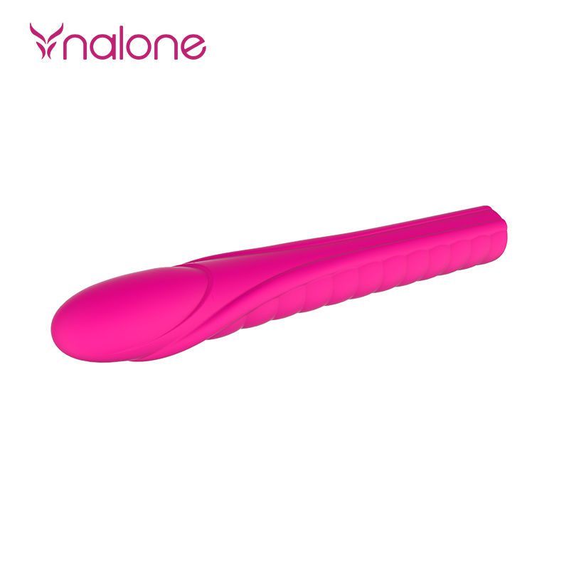 VIBRATORE 20 POTENTI VIBRAZIONI - NALONE DIXIE - COLORE ROSA