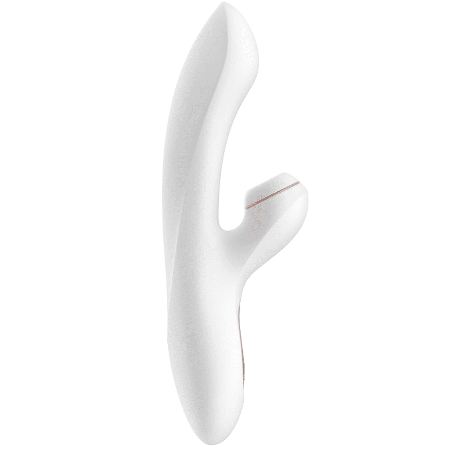 VIBRATORE PUNTO G SATISFYER PRO RABBIT