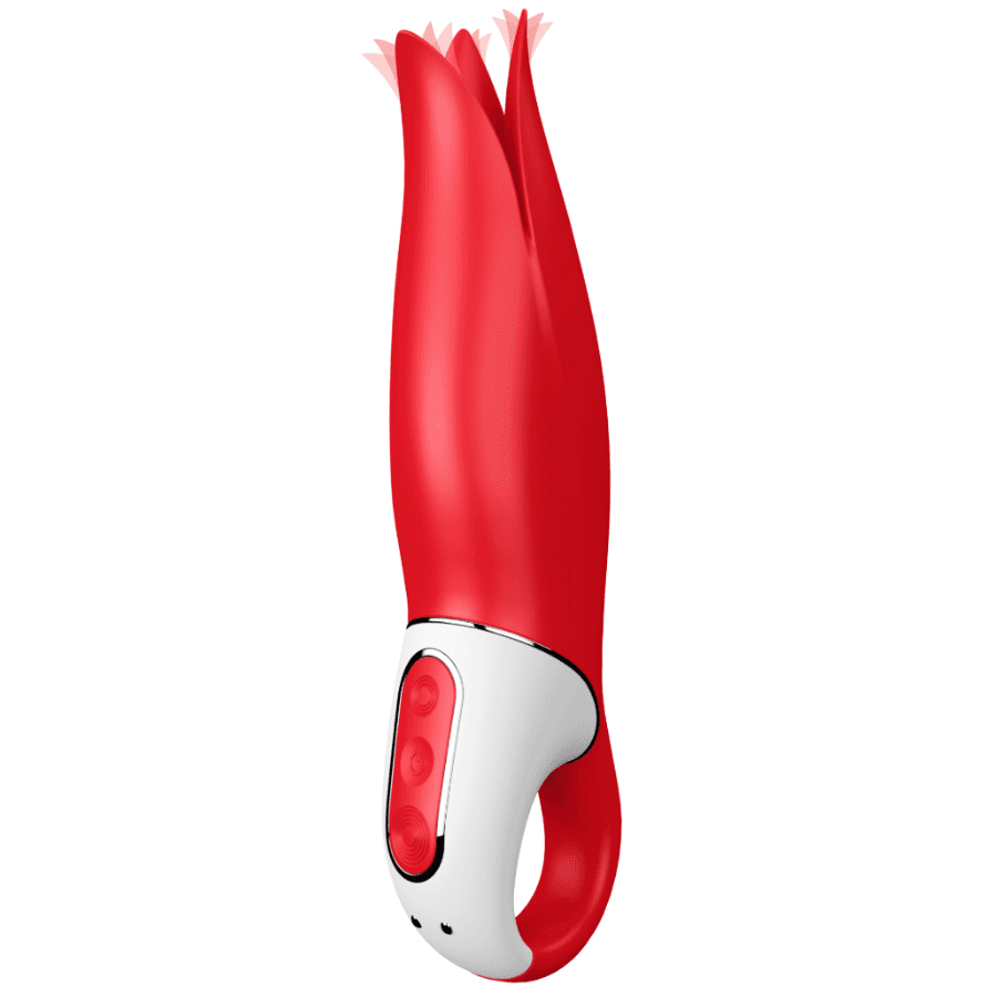 VIBRATORE 12 MODALITA - SATISFYER