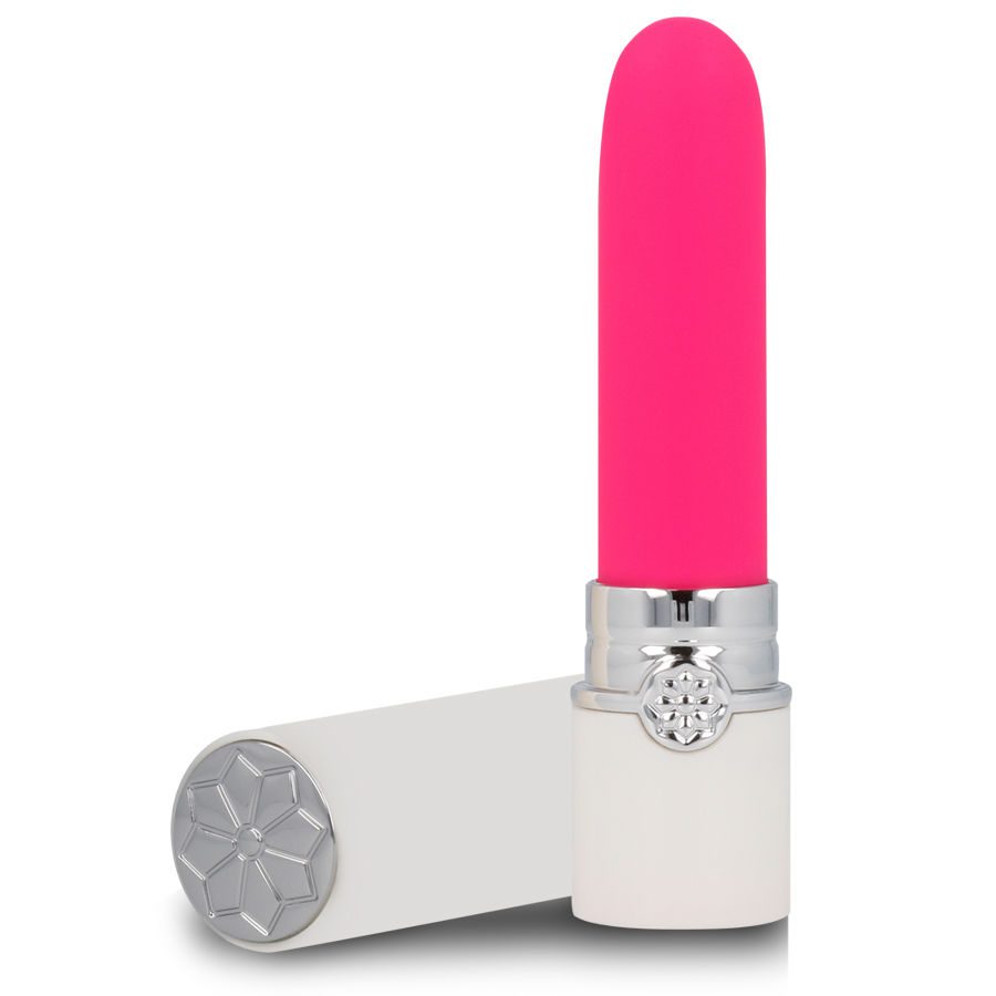 LIPS STYLE CLEO VIBRATORY ROSSETTO