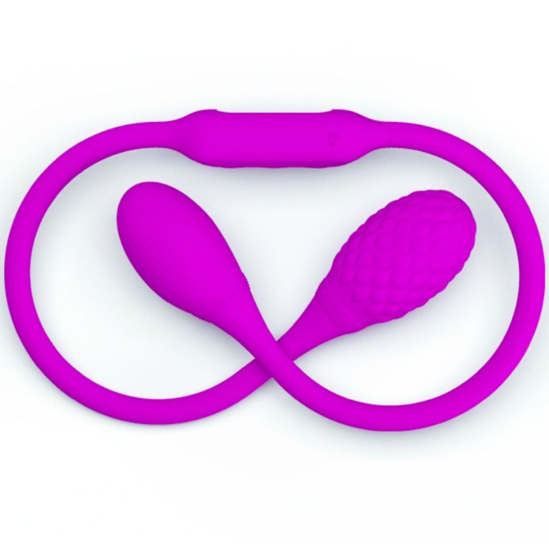 PRETTY LOVE STIMOLATORE UNISEX DREAM LOVER'S WHIP 2