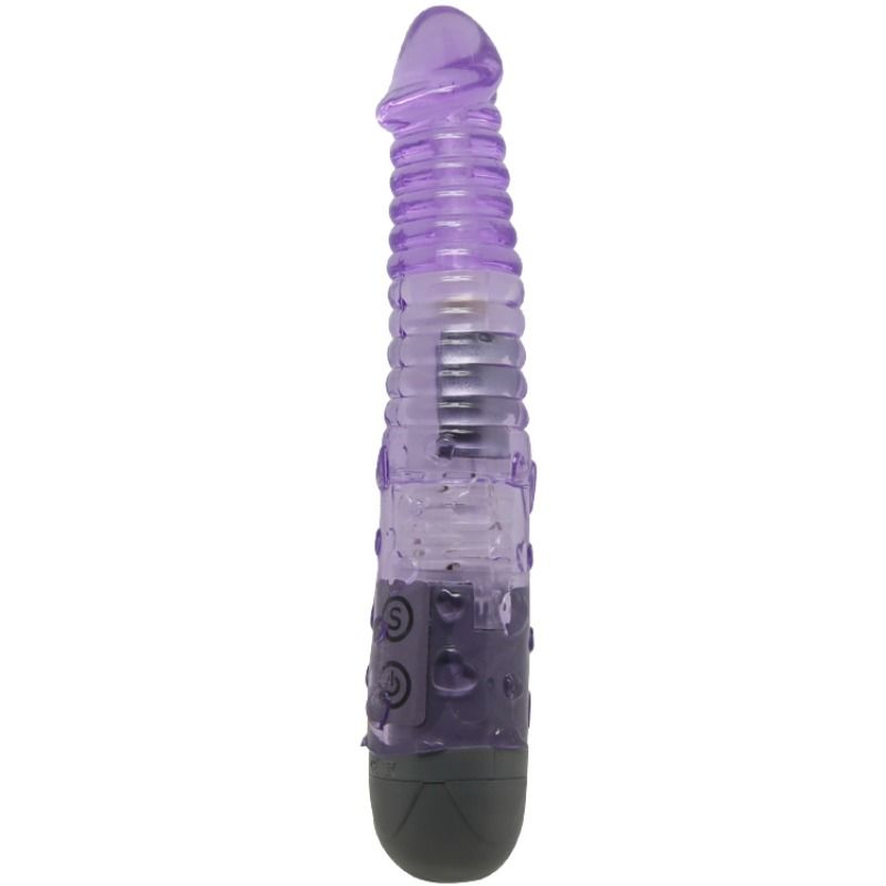 VIBRATORE - GIVE YOU LOVER A KIND OF LOVER - LILLA