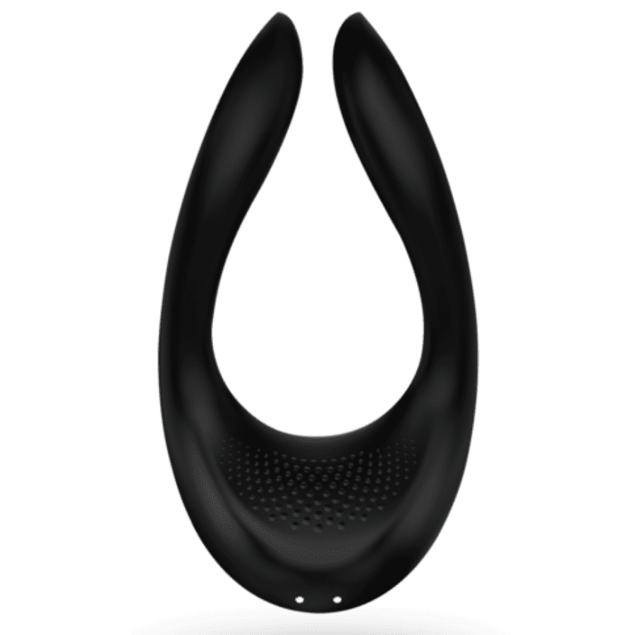 PARTNER SODDISFATTO MULTIFUN 2 - NERO