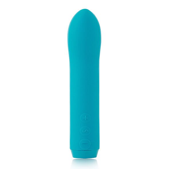 VIBRATORE 5 VELOCITA JE JOUE PUNTO G BULLET TEAL