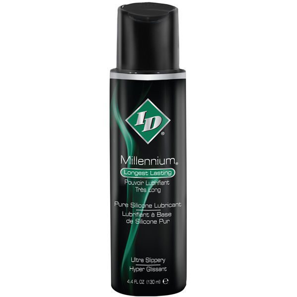 LUBRIVAGINANTE ID SILICONE MILLENIUM 130 ML