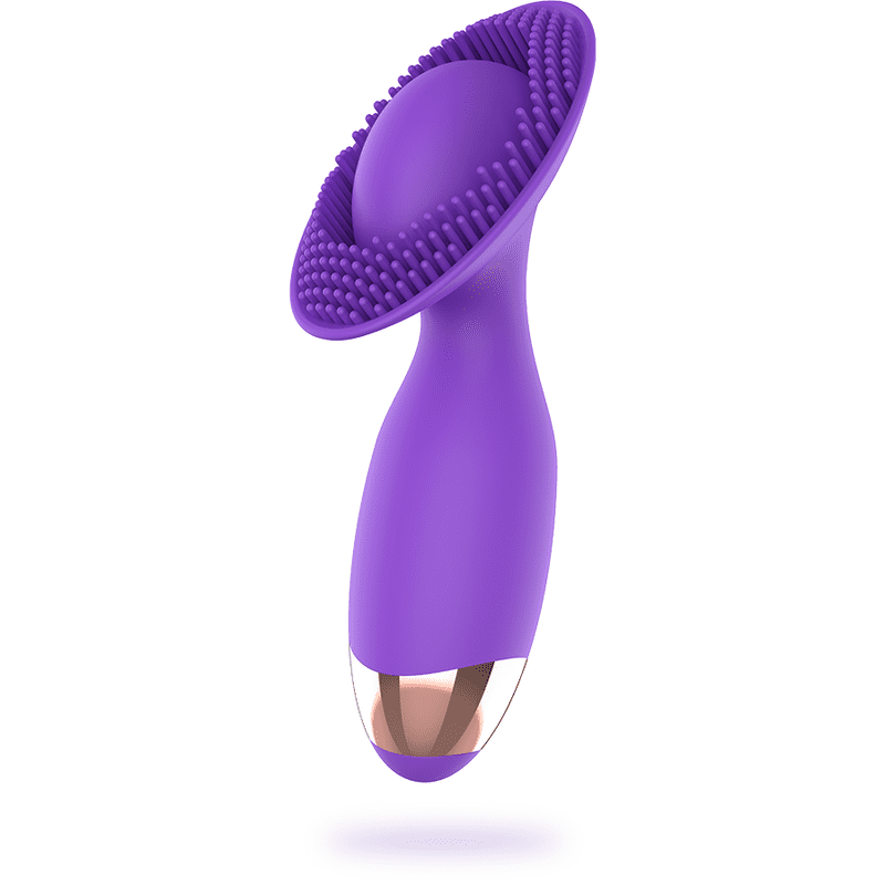 WOMANVIBE STIMOLATORE PER CUCCIOLI IN SILICONE RICARICABILE