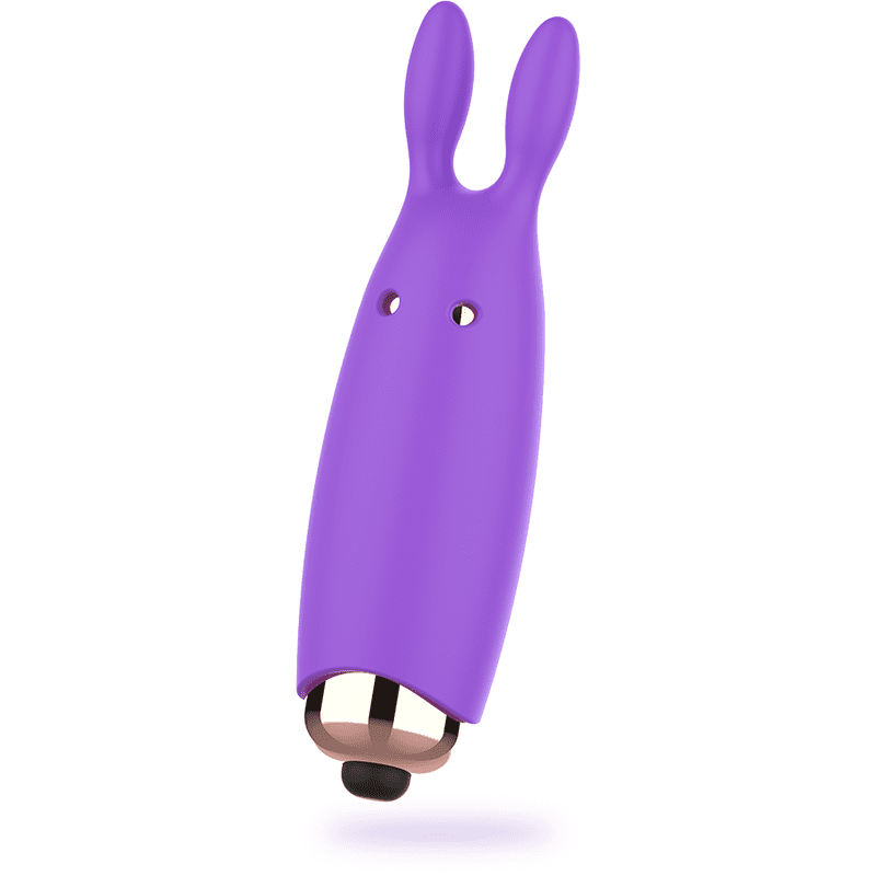 STIMOLATORE IN SILICONE WOMANVIBE BUGSY