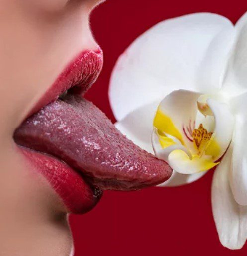 500 COSMETICS FEMINIL LUBE LUBRIVAGINANTE A BASE D'ACQUA EFFETTO CALDO
