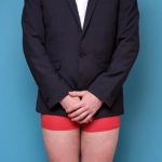 Lingerie da uomo