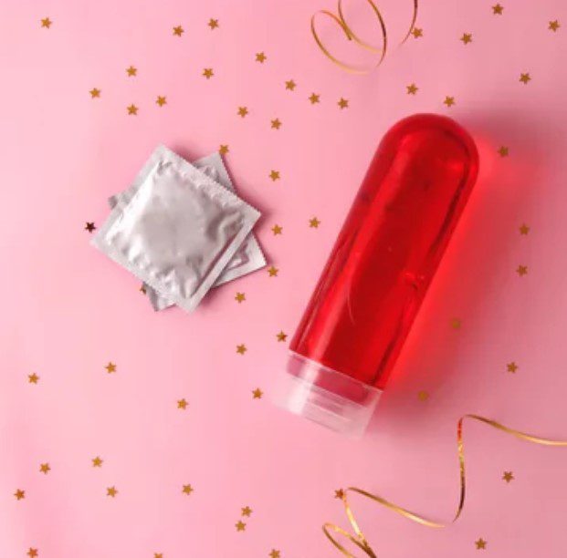 500 COSMETICS FEMINIL LUBE LUBRIVAGINANTE A BASE D'ACQUA EFFETTO CALDO