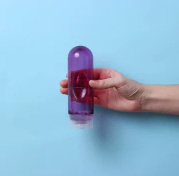 500 COSMETICS FEMINIL LUBE LUBRIVAGINANTE A BASE D'ACQUA EFFETTO CALDO