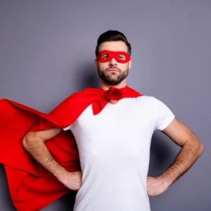Male Power