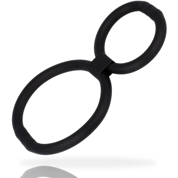 Addicted Toys - Anelli Regolabili per Pene 2 Addicted Toys - Anelli Regolabili per Pene 2
