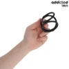 Addicted Toys - Anello per Pene Triplo 2 Addicted Toys - Anello per Pene Triplo 2