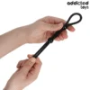 Addicted Toys - Corda in Silicone per il Pene a Doppio Anello 2