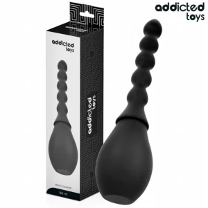 Addicted Toys - Detergente da Viaggio Modello 2