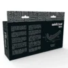 Addicted Toys - Dildo con Rna S senza Sottomissione Nero 6 Addicted Toys - Dildo con Rna S senza Sottomissione Nero 6