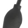 Addicted Toys - Giocattoli Squeeze Clean Nero 5 Addicted Toys - Giocattoli Squeeze Clean Nero 5