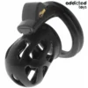 Addicted Toys Locked - Gabbia per Pene Silenziosa 7,5 cm 2 Addicted Toys Locked - Gabbia per Pene Silenziosa 7,5 cm 2