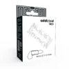 Addicted Toys - Manicotto per Pene Trasparente 4