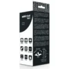 Addicted Toys - Plug Anale 14.5 cm Nero 4 Addicted Toys - Plug Anale 14.5 cm Nero 4